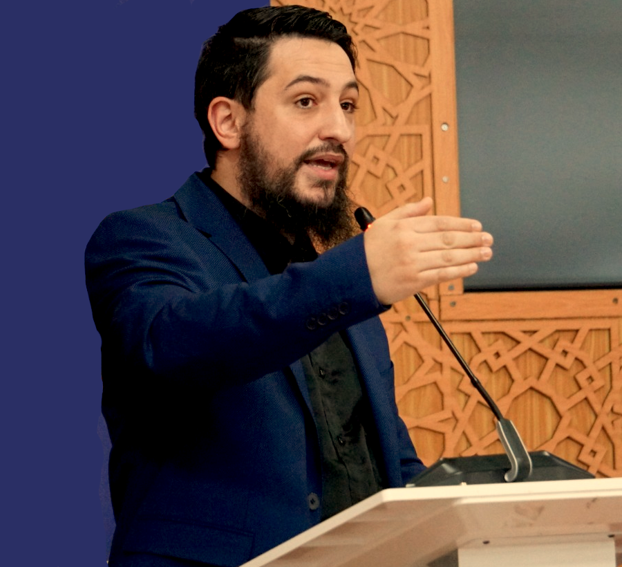 Hamza El Mahjour